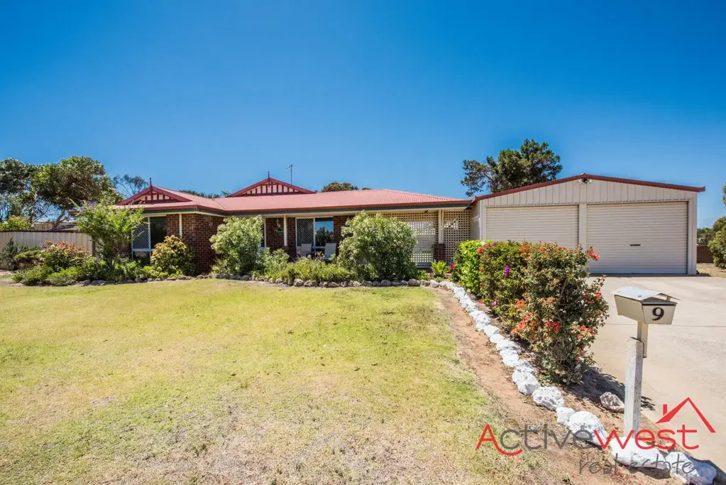 Strathalbyn 4房  Craving Space with a Rural Feel?