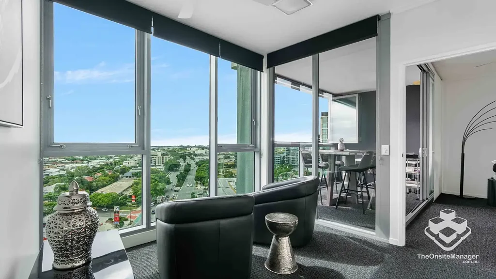 Stunning Apartment