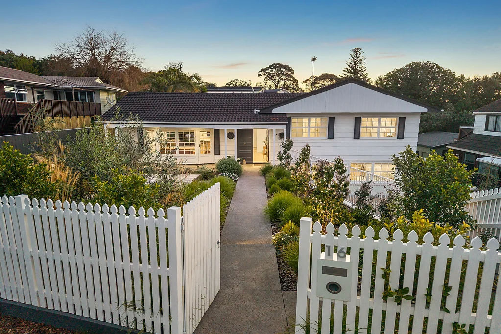 Mellons Bay 3chambre Family Lifestyle in Macleans zone