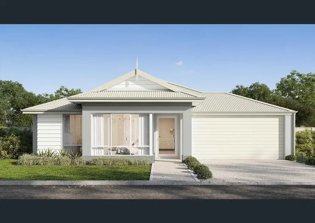 Wellard 362m2 Land - Wellard