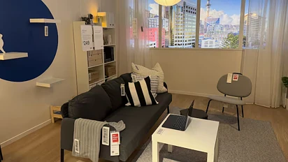 宜家开业倒计时：奥克兰交通"大考"来临，周边商家严阵以待！