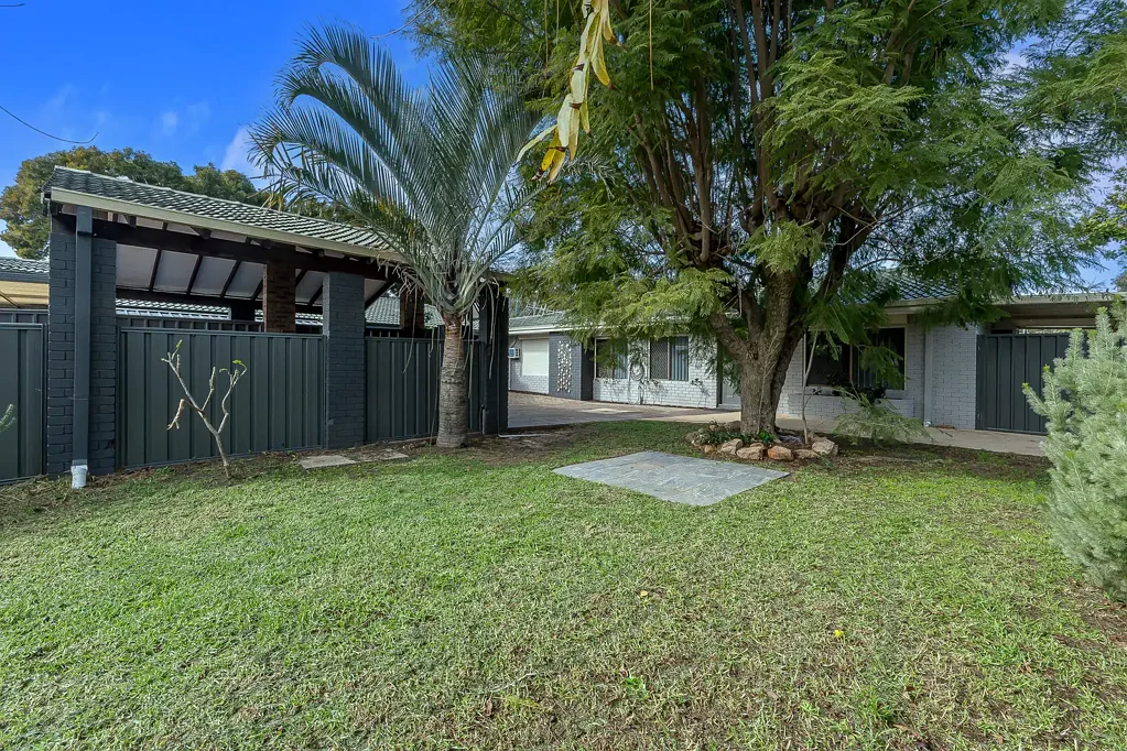 Kelmscott 3房  THIS IS A WINNER WHETHER YOU NEST OR INVEST!