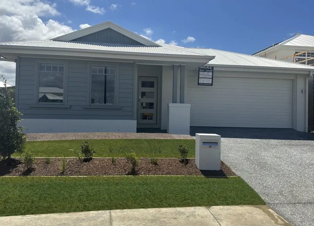 Spacious Family Home in the Heart of Nirimba!