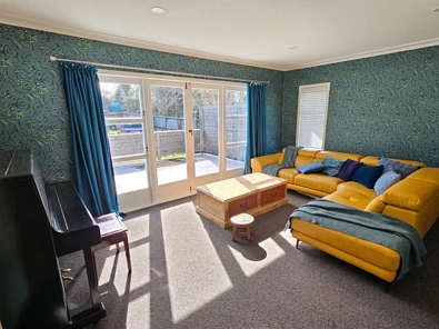 Pukekohe 3房  Spacious, tidy and modernized family home