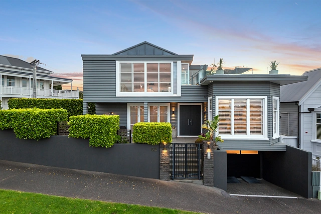 62 St Marys Road, St Marys Bay, Auckland City