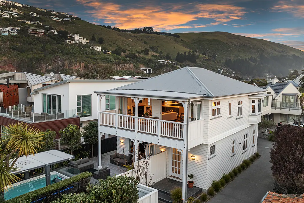 124 Esplanade, Sumner, Christchurch, Canterbury