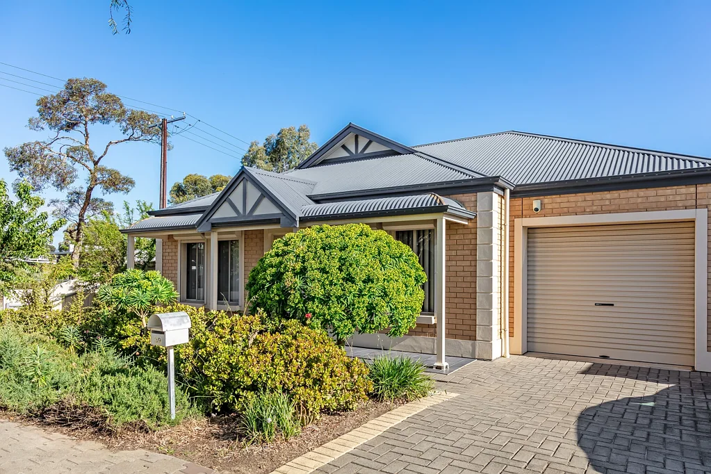SPACIOUS FAMILY HOME