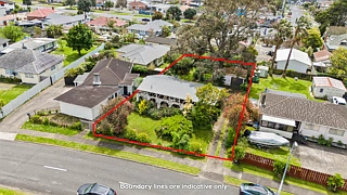 48 Hokianga Street, Mangere East, Manukau City