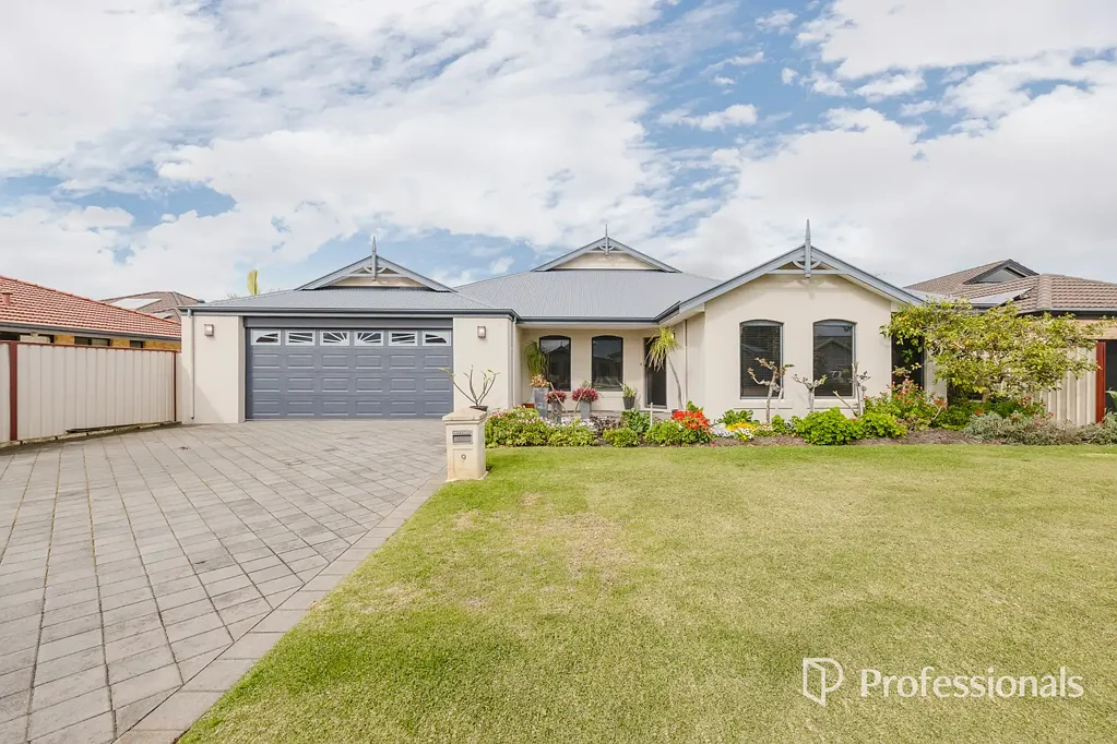 9 Cesare Circle, Madeley, WA 6065