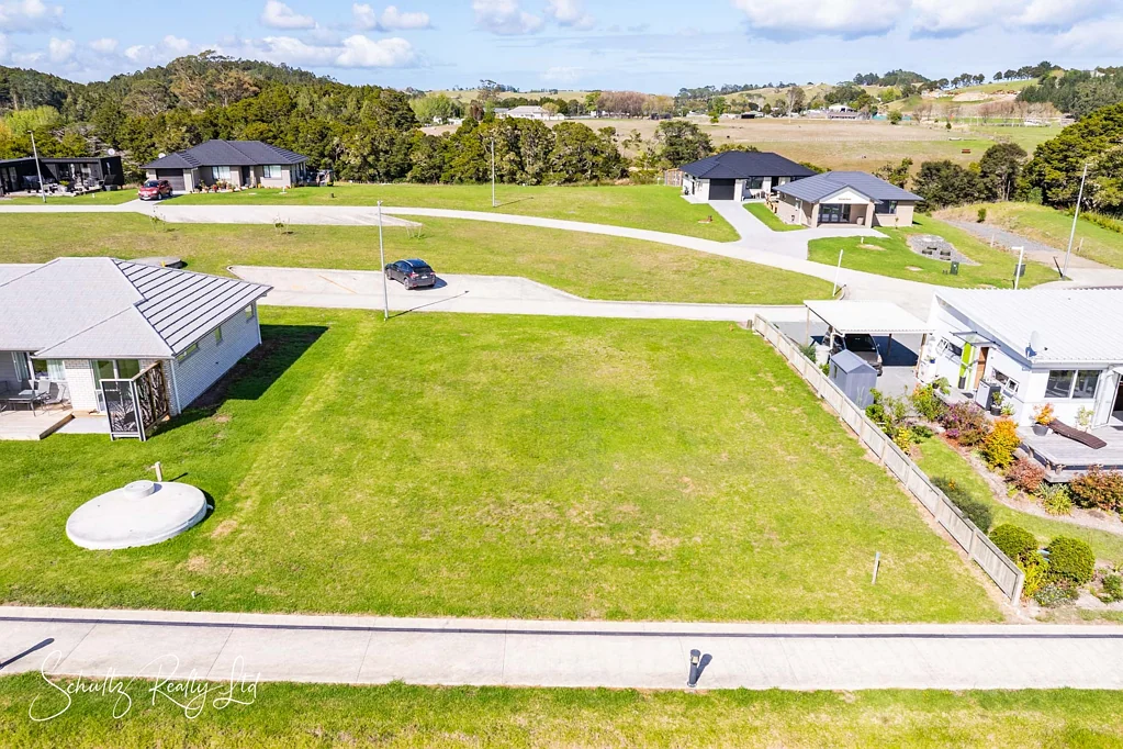 Paparoa Retirement Living Made Easy!
