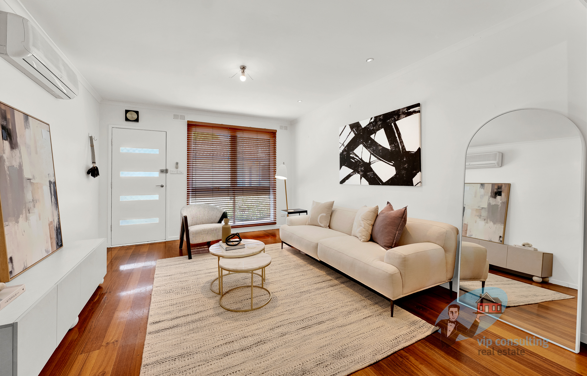 UNIT 6 181 WESTGARTH ST, NORTHCOTE VIC 3070, 0房, 0浴, House