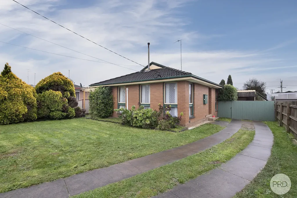 Wendouree 3 Slaapkamer Securely Leased Investment in a Convenient Wendouree Location