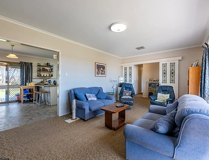 1202 Winiam East Road, Nhill, VIC 3418, 3 ห้องนอน, 2 ห้องน้ำ, Lifestyle Section