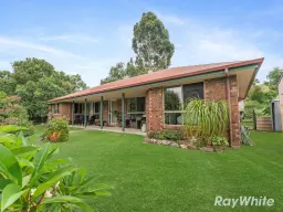 157 Rose Avenue, Minden