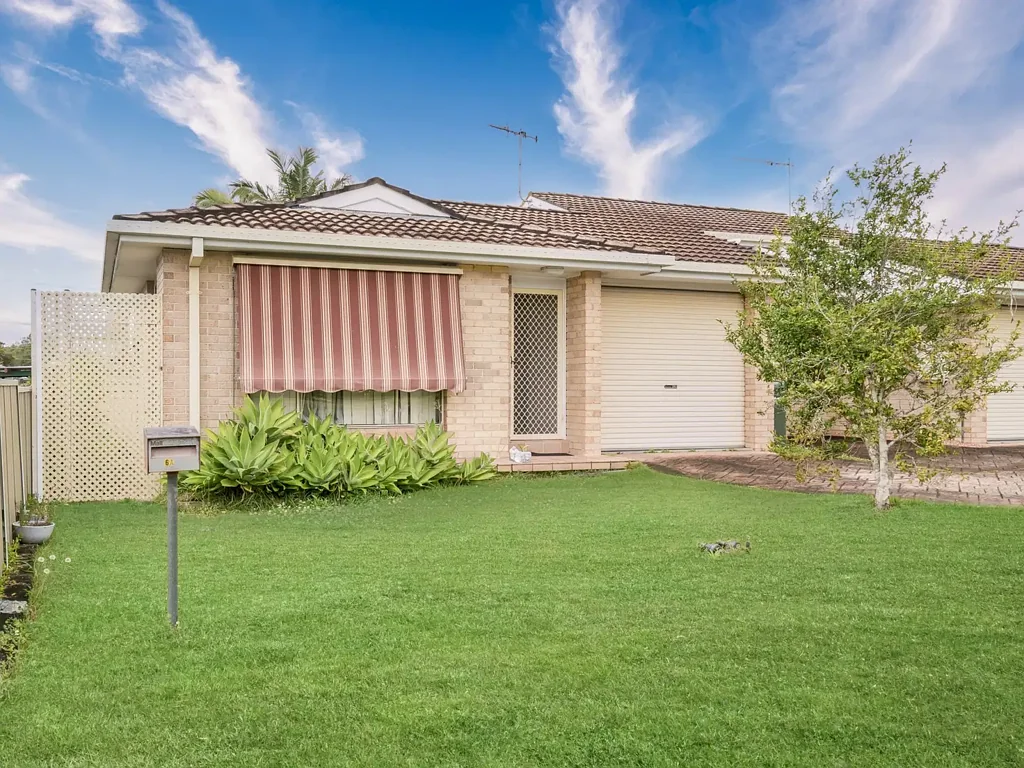Unit 1/6A Louis Street, Taree, NSW 2430