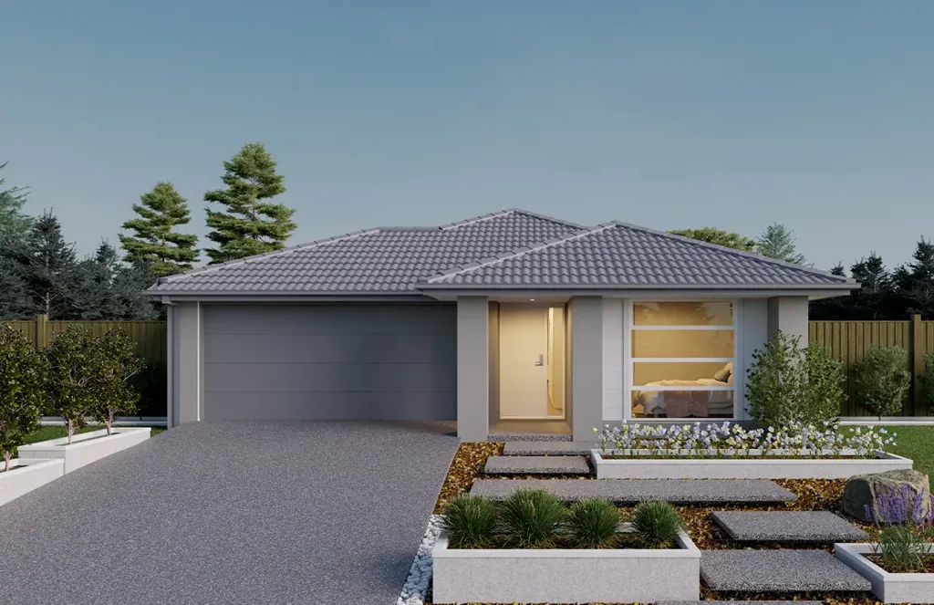 Tarneit 4 Bedroom Modern Family Living in Tarneit-BESIDES TARNEIT GURUDWARA DAVIS ROAD AND DOHERTYS ROADS CORNER