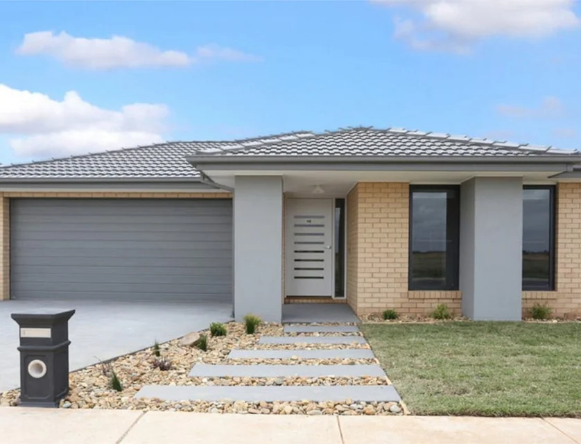 14 Josephine Street, Werribee, South West Melbourne, 4 rūma, 2 rūma horoi, House