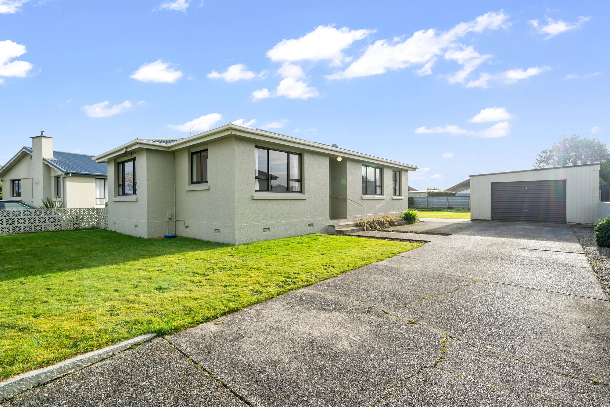 Glengarry 3 Slaapkamer FLEXIBLE FAMILY LIVING