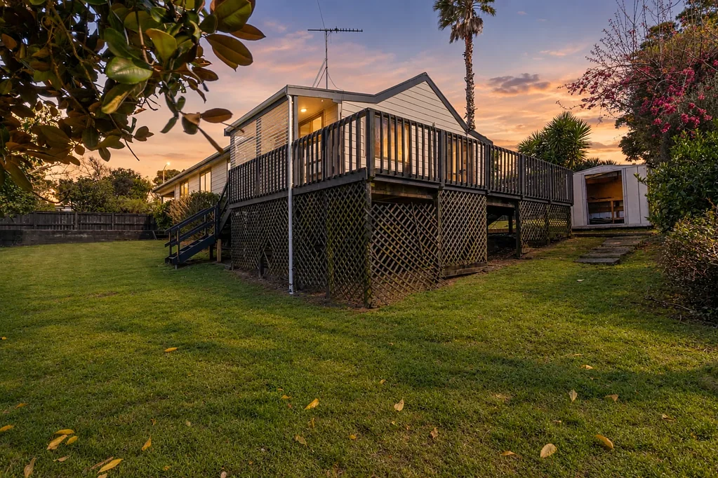 7 Balmore Place, Wattle Downs, Manukau City, Auckland