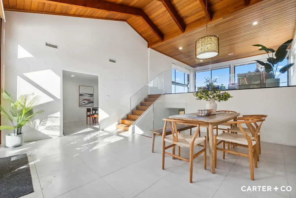 Mckellar 4Moenga Stunning Architecturally Designed Home with Breathtaking Brindabella Views