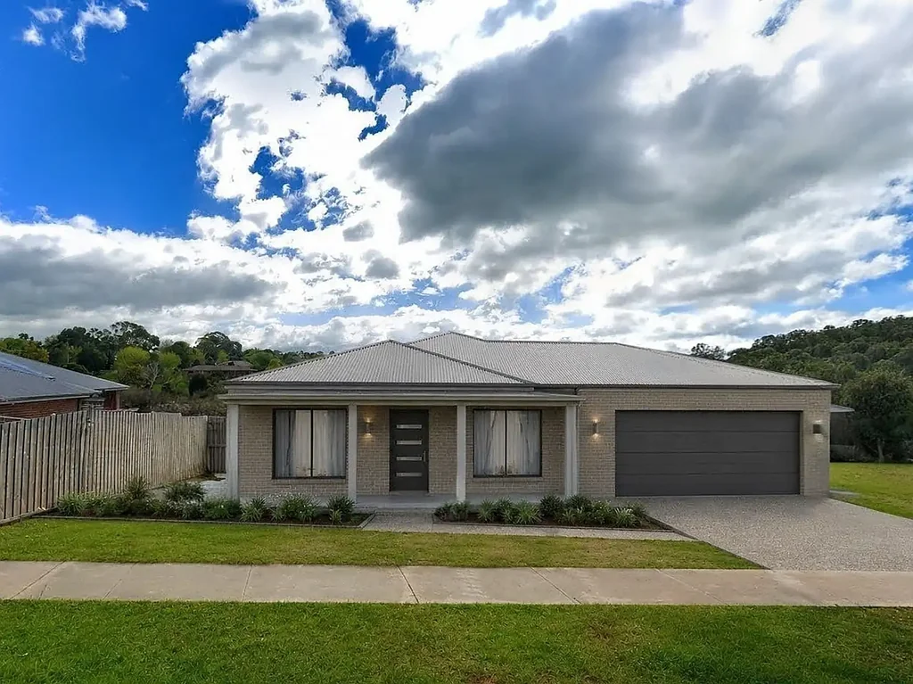Leongatha Build Sooner. Premium 1,282m² Allotment with Major Works Already Completed