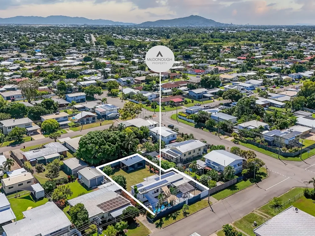 20 Silky Oak Street, Kirwan, QLD 4817