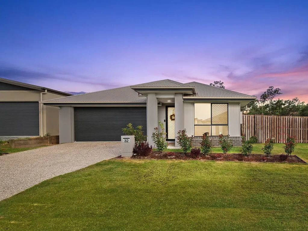 Greenbank 3部屋 Stunning, Sophisticated & Spacious - Your Dream investment Awaits!!