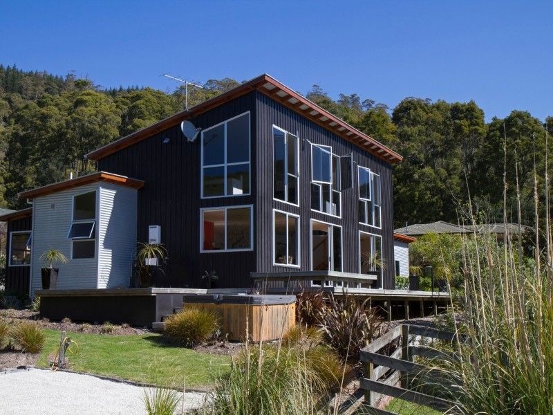 4 Forest Place, Lynmore, Rotorua, 3房, 3浴