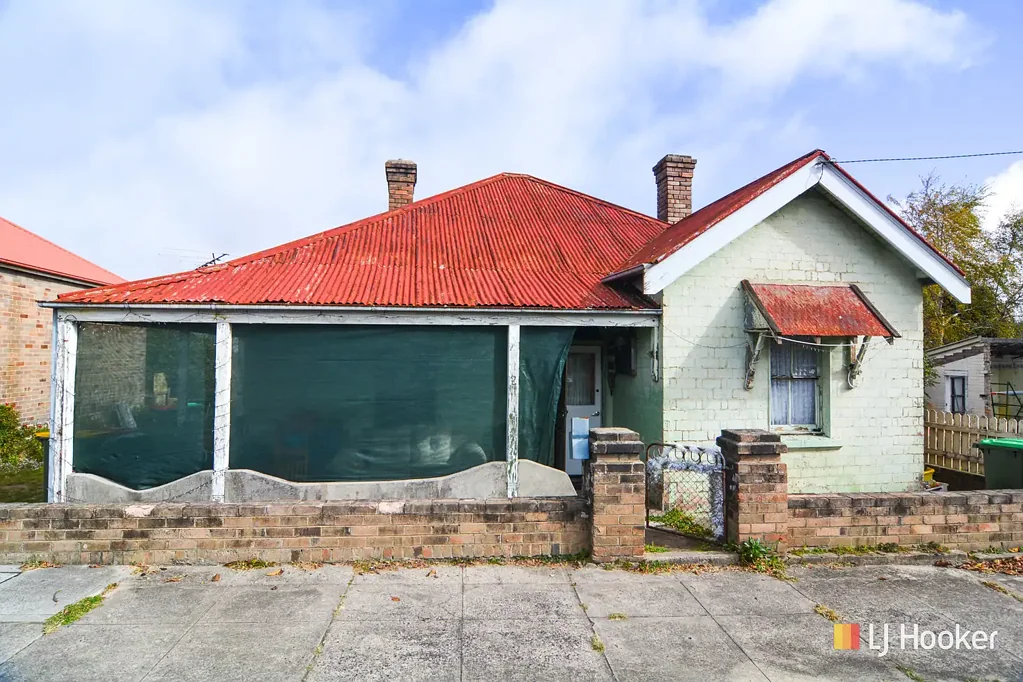 Lithgow 4房  Extension Estate - Renovation Potential