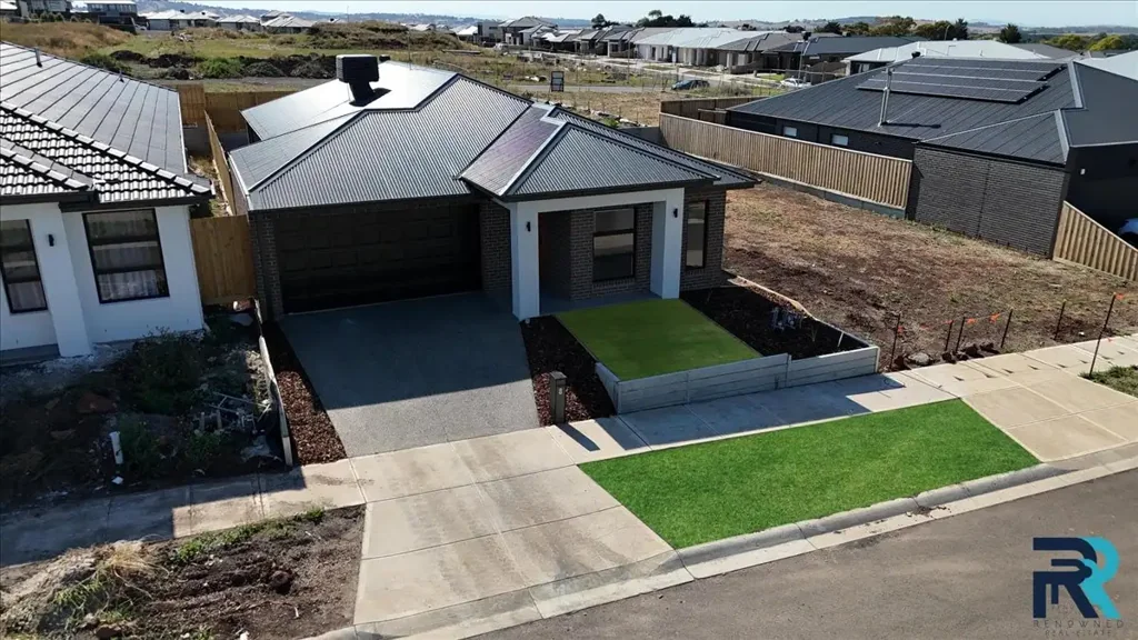 Beveridge 4ਬੈੱਡਰੂਮ Brand New house!!! Ready to move in 
HUGE STAMP DUTY SAVER!!!!!