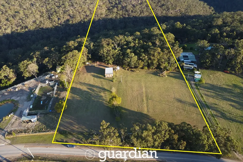 20 Canoelands Road, Canoelands, NSW 2157