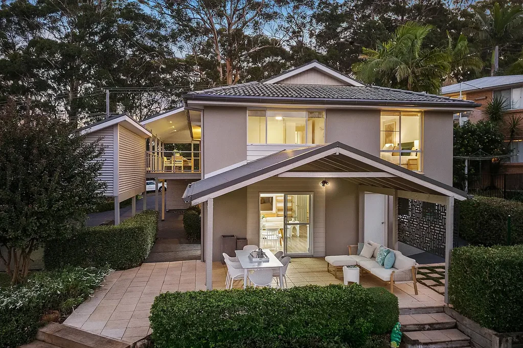 114 Bradleys Road, North Avoca, NSW 2260