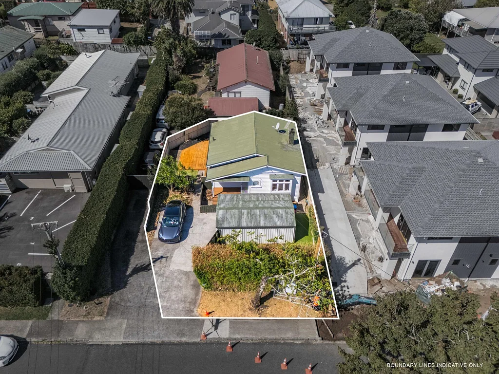 Mount Wellington 2ห้องนอน Mt Wellington Gem!  Move in ready!