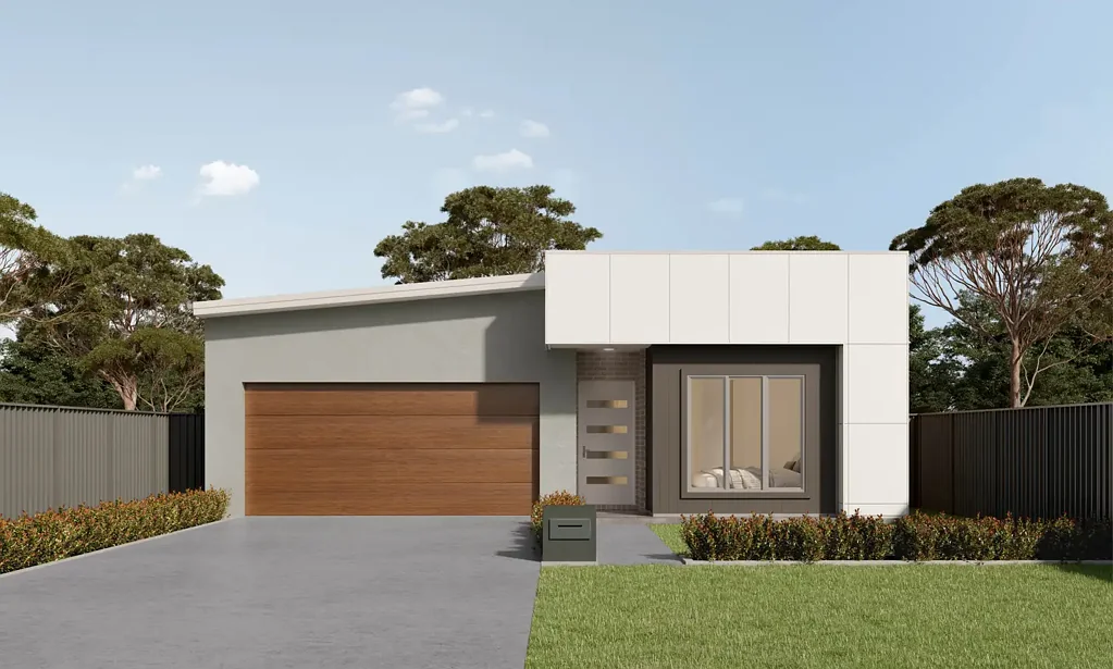 Calderwood 4房  Morden Brand New Family House For Sale