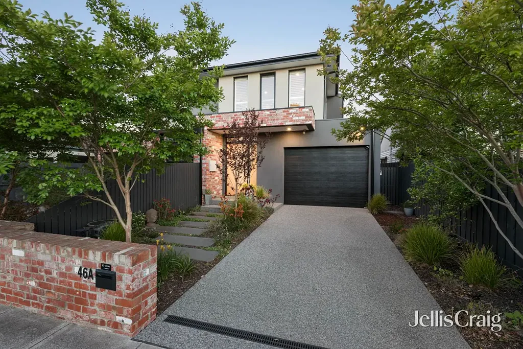 46a Marquis Road, Bentleigh, VIC 3204
