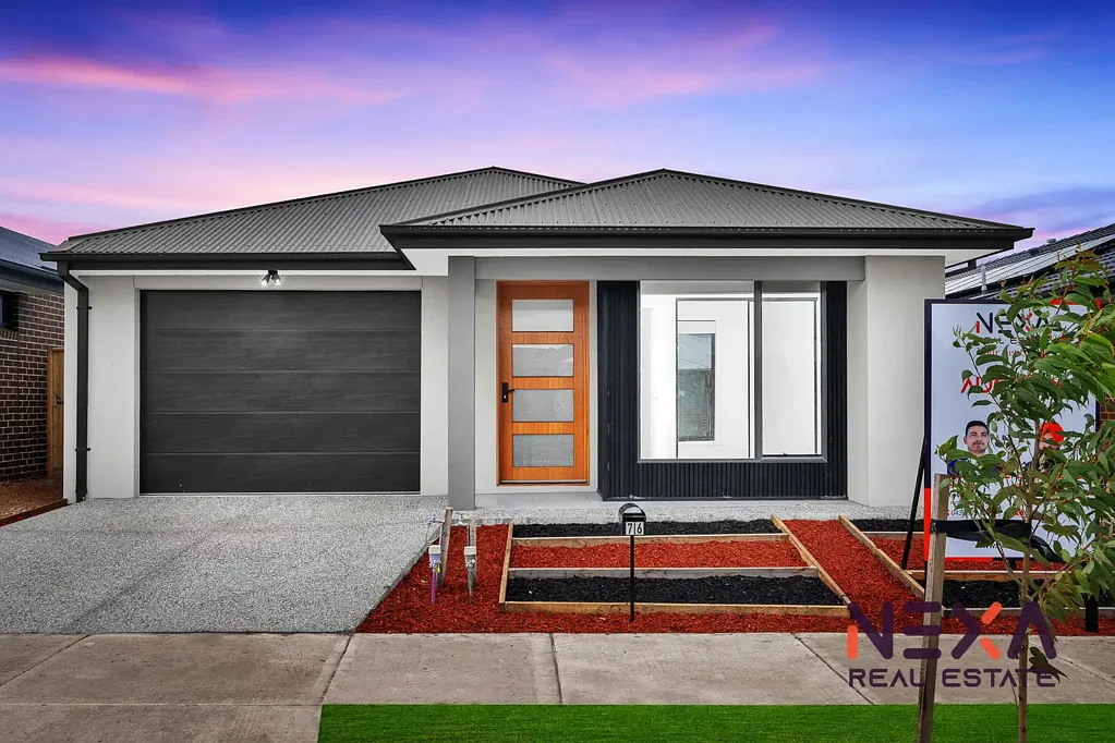 Donnybrook 4ਬੈੱਡਰੂਮ 4 Beds-Contemporary Family Residence