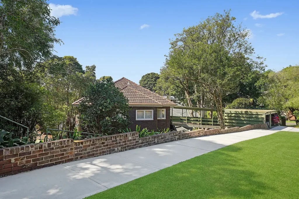 Bellevue Hill 8房 稀有710平转角地块 规划灵活临街面长 蓝筹社区精英学府 世代传承潜力无限 Remarkable Opportunity In Blue Ribbon Lifestyle Address
