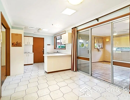 7 Stockade Street, Emu Plains, NSW 2750, 3 ਕਮਰੇ, 1 ਬਾਥਰੂਮ, House
