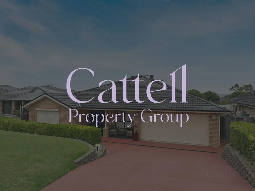 4 Harvest Court, Branxton, NSW 2335