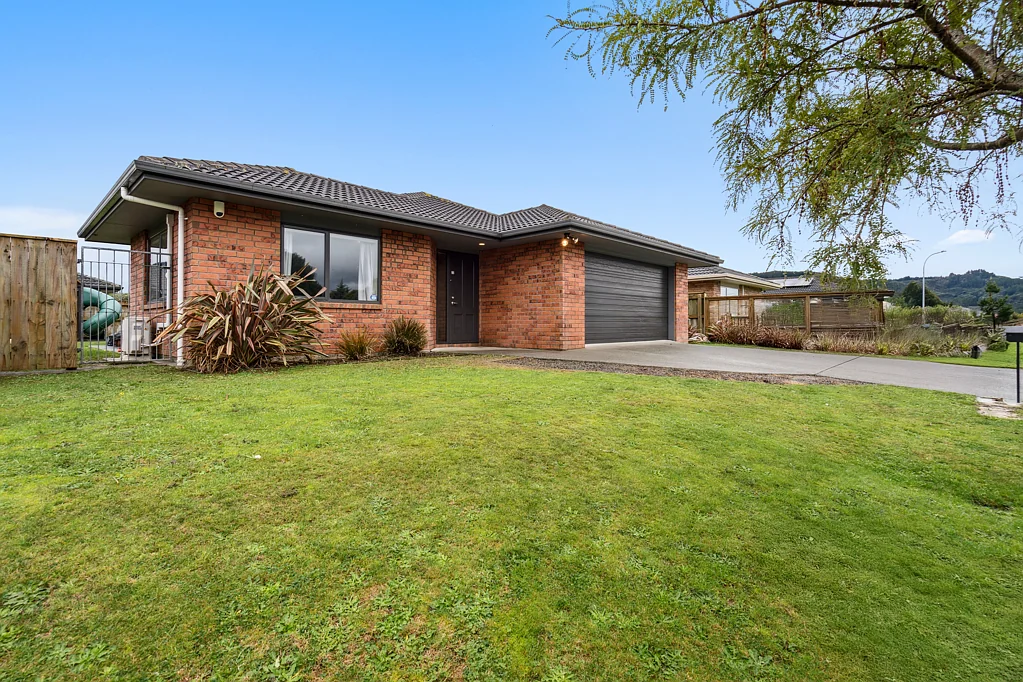 22 Percy Kinsman Crescent, Riverstone Terraces, Upper Hutt, Wellington