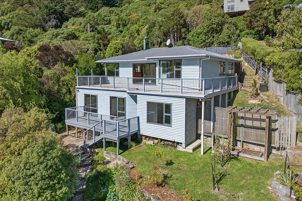 70 Reserve Terrace, Lyttelton, Christchurch, Canterbury