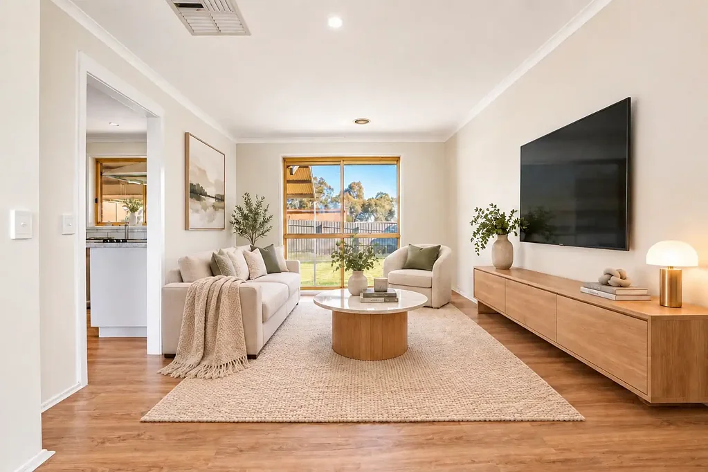 Thurgoona 3Kwarto LUXURY RENOVATION | SOPHISTICATED LIVING | CENTRAL THURGOONA - READY TO IMPRESS!!