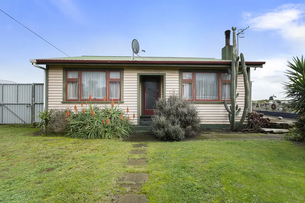 Himatangi Affordable starter home