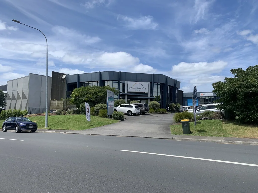 Rosedale  Great Value Modern Office - 245 sqm