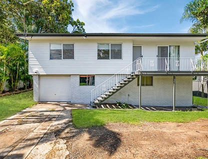 43 Roseash Street, Logan Central, Brisbane - Southern Region, 3房, 1浴, House