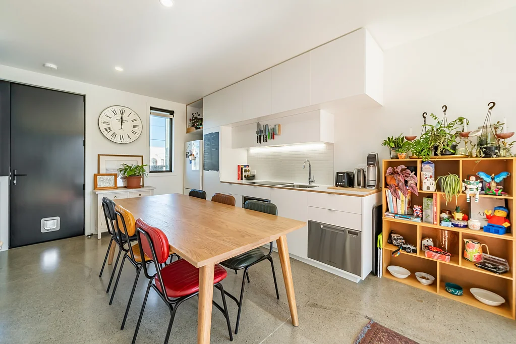 Petone 2Habitaciones Owners Have an Offer on Another!