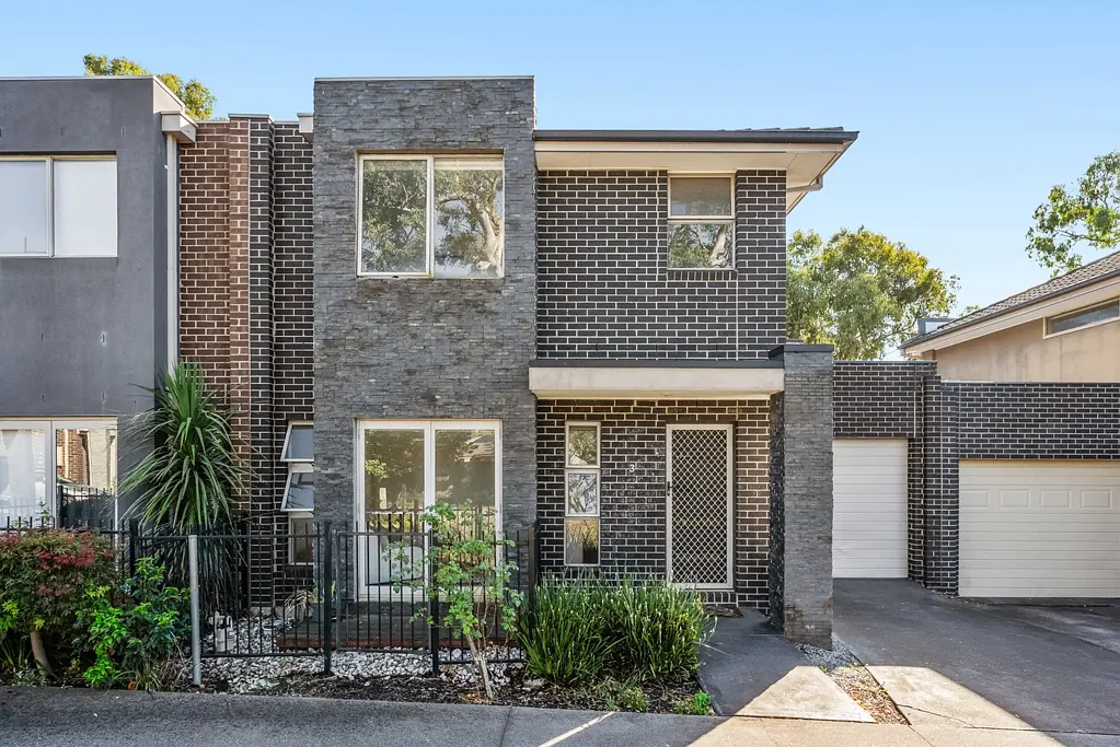 3/9 Hickling Road, Mernda, VIC 3754