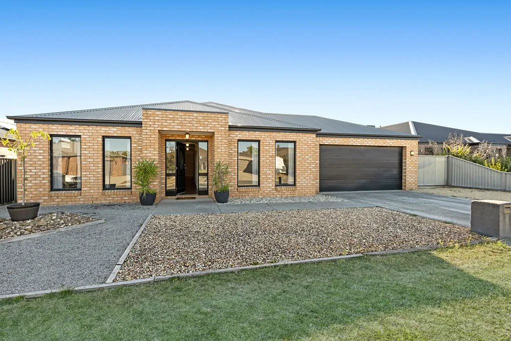 3 Drysdale Court, Alfredton, VIC 3350