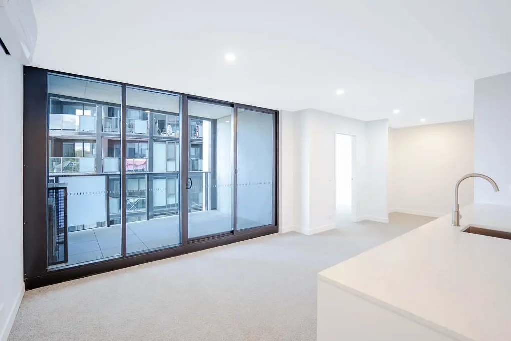 Experience Elevated Living: One-Bedroom Apartment at WOVA