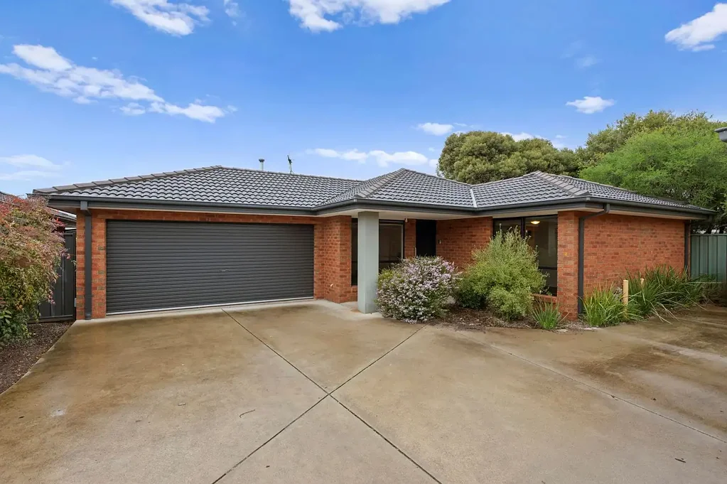 5/105 Bridge Street West, Benalla, VIC 3672